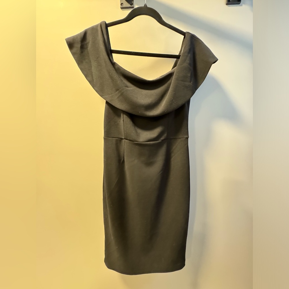 Dynamite Dress